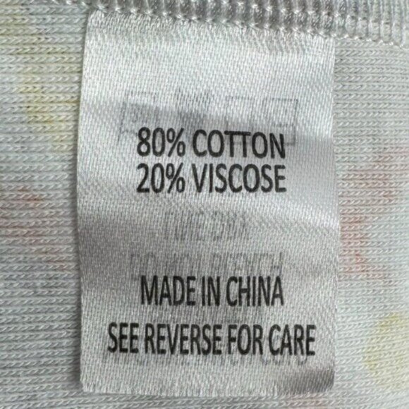 Tuckernuck Beach NEW Twiggy Buds Mini Terry Dress Swim Orange Cover Up Size M - Picture 10 of 11